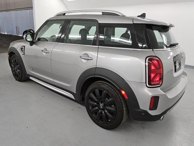 Photo 2 from auction – 2024 MINI COOPER S C with VIN WMZ83BR09R3R76802