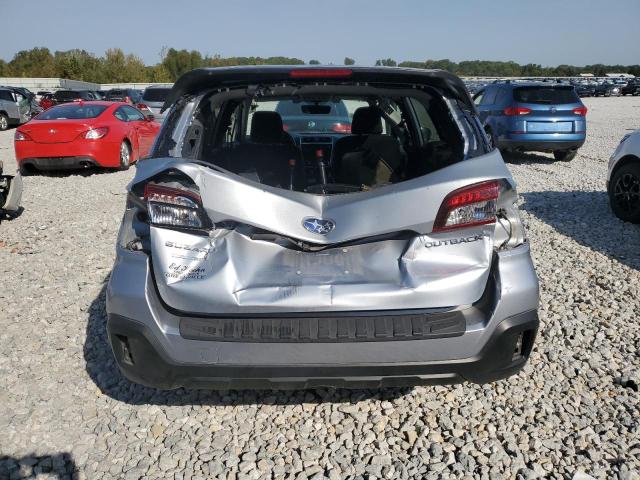 Photo 6 from auction – 2019 SUBARU OUTBACK 2. with VIN 4S4BSAHC8K3256102