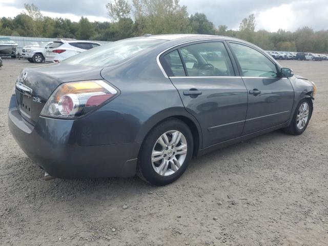 Photo 3 from auction – 2012 NISSAN ALTIMA BAS with VIN 1N4AL2AP7CC249617