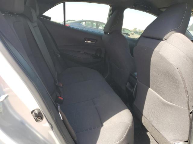 Photo 10 from auction – 2021 TOYOTA COROLLA SE with VIN JTND4MBE8M3114141