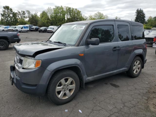 Photo 2 from auction – 2010 HONDA ELEMENT EX with VIN 5J6YH1H71AL005334