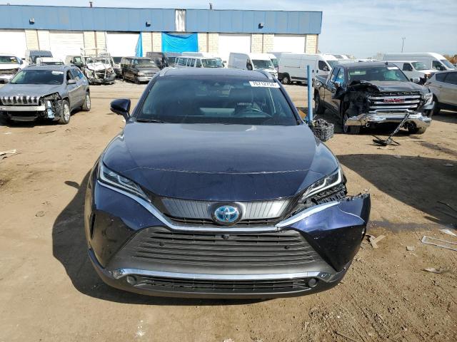 Photo 5 from auction – 2021 TOYOTA VENZA LE with VIN JTEAAAAH0MJ030753