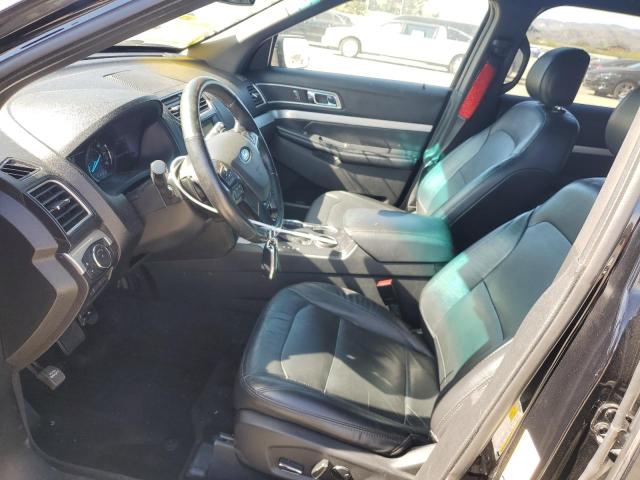 Photo 7 from auction – 2017 FORD EXPLORER X with VIN 1FM5K7DH6HGB79541