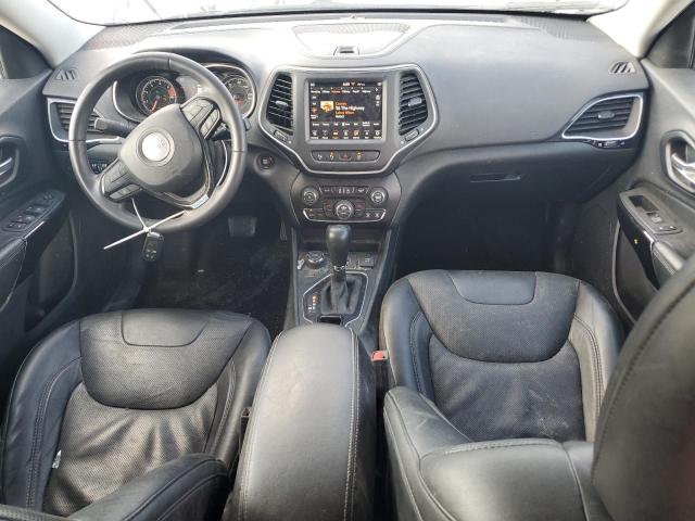 Снимка 8 от търг – 2023 JEEP CHEROKEE A с VIN 1C4PJMMB2PD102837