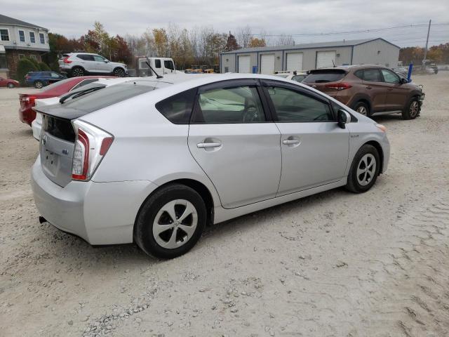 Снимка 3 от търг – 2013 TOYOTA PRIUS с VIN JTDKN3DU6D0354412