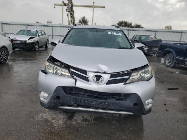 Photo 5 from auction – 2015 TOYOTA RAV4 XLE with VIN JTMWFREV1FD066396