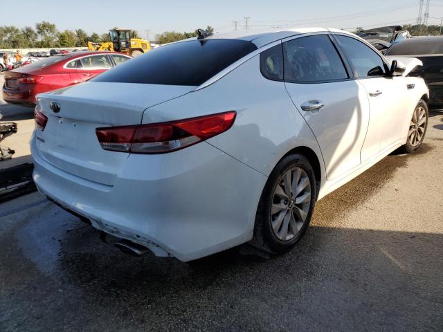 Photo 3 from auction – 2016 KIA OPTIMA LX with VIN 5XXGT4L33GG024613