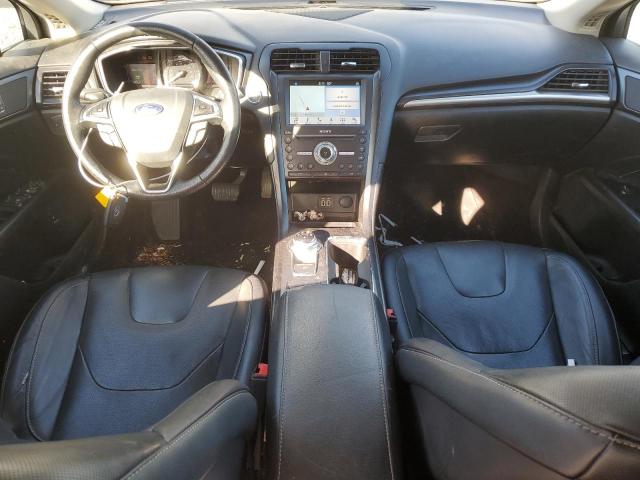Photo 8 from auction – 2019 FORD FUSION TIT with VIN 3FA6P0RU6KR206850