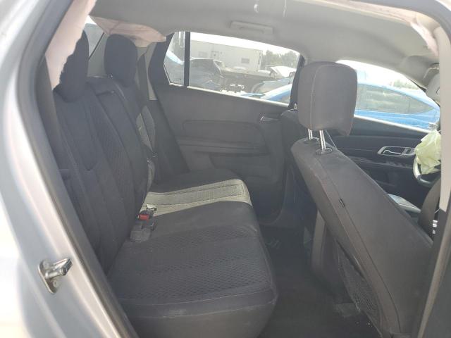 Photo 11 from auction – 2014 GMC TERRAIN SL with VIN 2GKALMEK2E6192506
