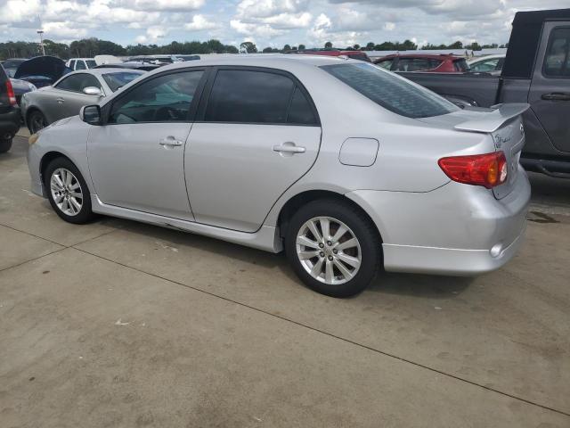Zdjęcie 2 z aukcji – 2010 TOYOTA COROLLA BA z VIN 2T1BU4EE6AC442765