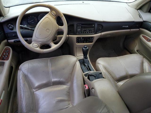 Photo 8 from auction – 1999 BUICK REGAL with VIN 2G4WB52K5X1408052