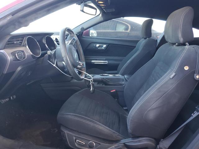 صورة رقم 7 من المزاد - 2016 FORD MUSTANG مع VIN 1FA6P8TH2G5284353