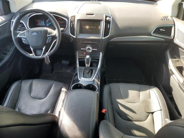 Photo 8 from auction – 2018 FORD EDGE TITAN with VIN 2FMPK4K88JBC10554