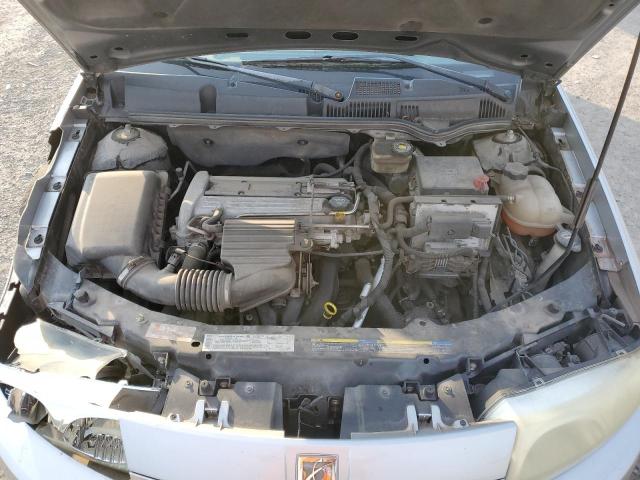 Photo 11 from auction – 2004 SATURN ION LEVEL with VIN 1G8AG52F44Z127750