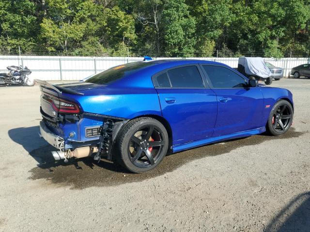 Photo 3 from auction – 2021 DODGE CHARGER SC with VIN 2C3CDXGJ5MH611706