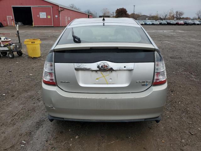 Photo 6 from auction – 2005 TOYOTA PRIUS with VIN JTDKB20U157009824