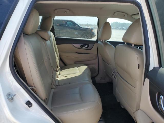 Photo 11 from auction – 2016 NISSAN ROGUE S with VIN KNMAT2MT3GP723662