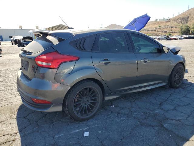 Photo 3 from auction – 2017 FORD FOCUS ST with VIN 1FADP3L93HL266993