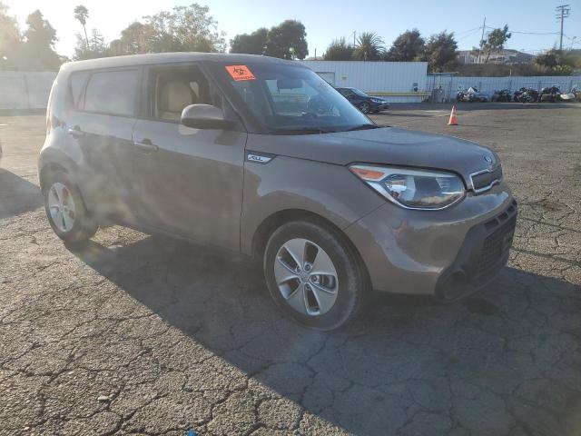 Photo 4 from auction – 2016 KIA SOUL with VIN KNDJN2A2XG7318372