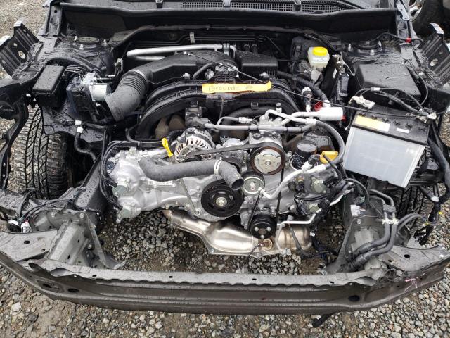 Foto 12 de la subasta – 2023 SUBARU FORESTER W con VIN JF2SKAMC8PH551349