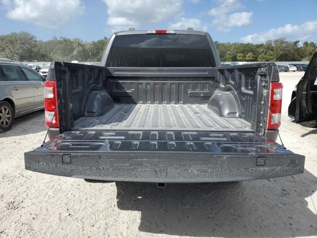 Photo 6 from auction – 2022 FORD F150 SUPER with VIN 1FTEW1CPXNKE60801