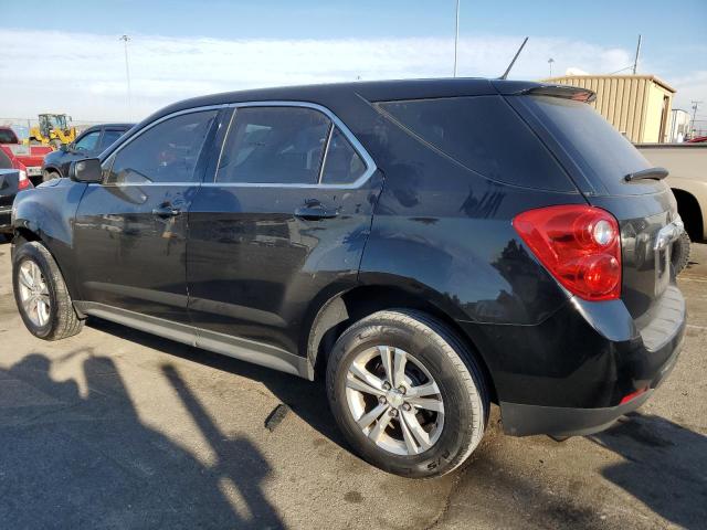Photo 2 from auction – 2013 CHEVROLET EQUINOX LS with VIN 2GNALBEK4D1245614