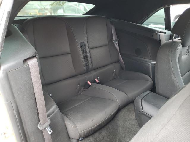Photo 10 from auction – 2013 CHEVROLET CAMARO LT with VIN 2G1FB3D33D9199530