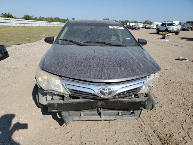 Photo 5 from auction – 2012 TOYOTA CAMRY BASE with VIN 4T4BF1FK9CR162777