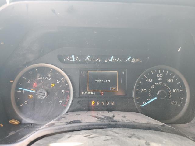 Photo 9 from auction – 2020 FORD F150 SUPER with VIN 1FTEW1E46LKD43393