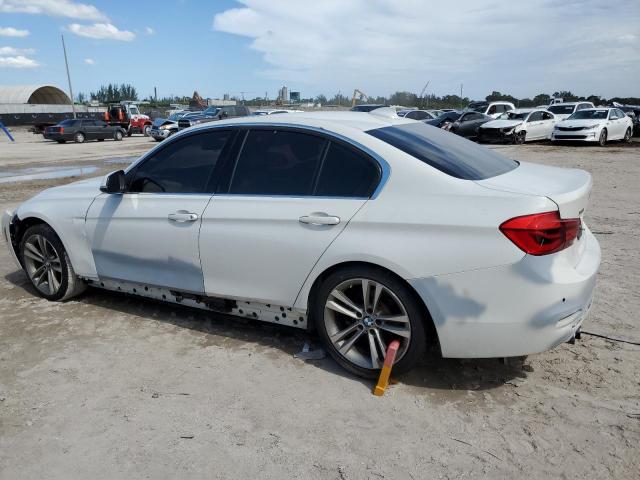 Zdjęcie 2 z aukcji – 2018 BMW 330 XI z VIN WBA8D9G59JNU70803