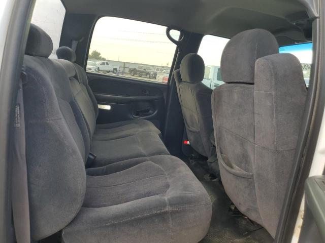 Photo 10 from auction – 2001 CHEVROLET SILVERADO with VIN 1GCHK23U71F115197