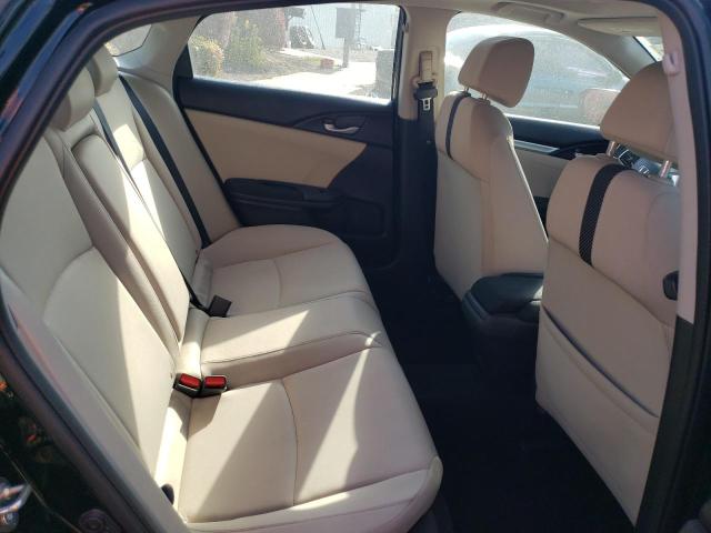 Photo 10 from auction – 2016 HONDA CIVIC EX with VIN 19XFC2F70GE064820