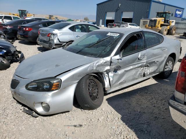 PONTIAC GRAND PRIX 2004 with VIN 2G2WP522341366292 - Photo from auction