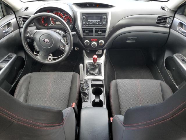 Photo 8 from auction – 2013 SUBARU IMPREZA WR with VIN JF1GV7E64DG003993