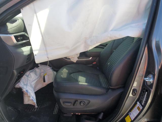Photo 7 from auction – 2024 TOYOTA HIGHLANDER with VIN 5TDKDRAH3RS537462