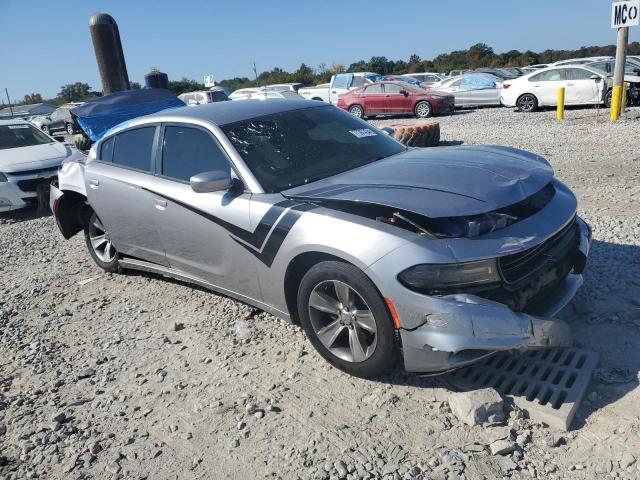 Photo 4 from auction – 2016 DODGE CHARGER SX with VIN 2C3CDXHG8GH355584