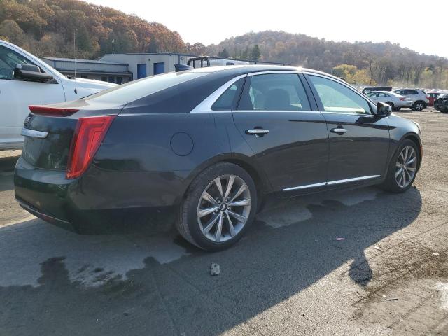 Photo 3 from auction – 2016 CADILLAC XTS with VIN 2G61U5S33G9187802