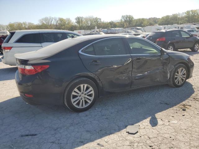 Photo 3 from auction – 2013 LEXUS ES 350 with VIN JTHBK1GG8D2050097
