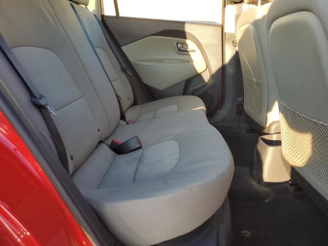 Photo 10 from auction – 2015 KIA RIO LX with VIN KNADM4A39F6431834