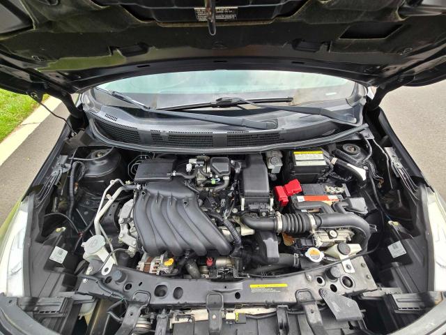 Photo 7 from auction – 2016 NISSAN VERSA S with VIN 3N1CN7AP6GL871827