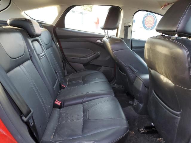 Photo 10 from auction – 2013 FORD FOCUS SE with VIN 1FADP3K21DL298341