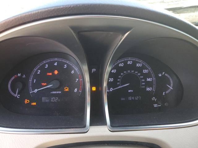 Zdjęcie 9 z aukcji – 2012 TOYOTA AVALON BAS z VIN 4T1BK3DB4CU469259