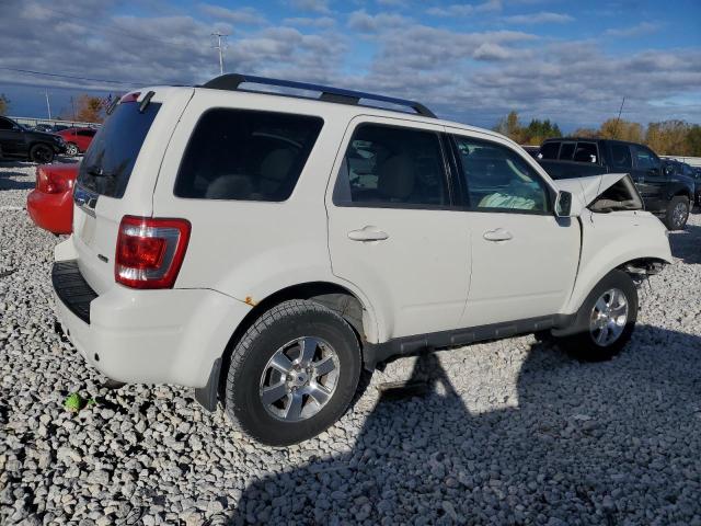 Photo 3 from auction – 2009 FORD ESCAPE LIM with VIN 1FMCU94G79KA33474