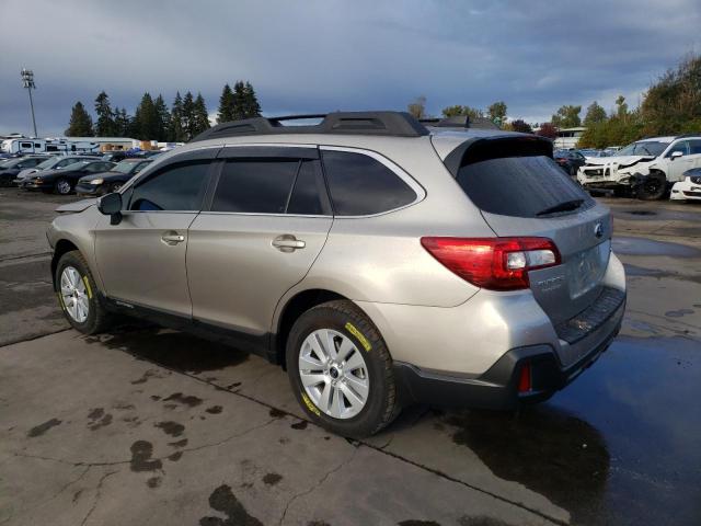 Фото 2 с аукциона – 2019 SUBARU OUTBACK 2. с VIN 4S4BSAHC3K3201380