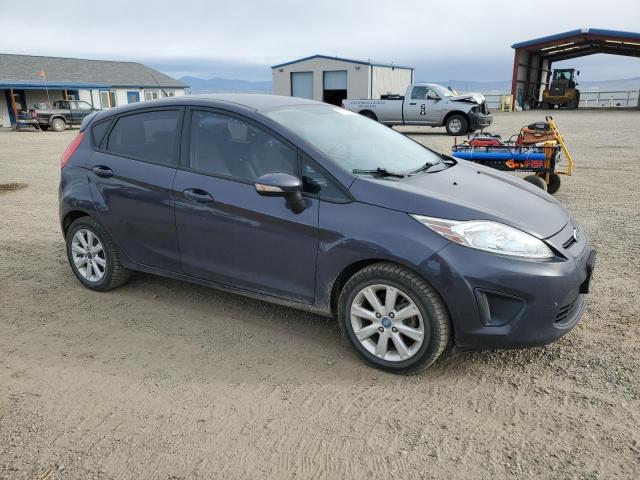 Photo 4 from auction – 2013 FORD FIESTA SE with VIN 3FADP4EJ8DM150257