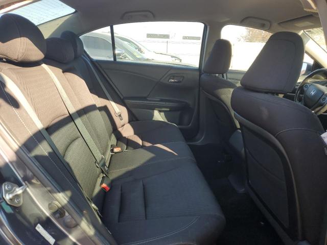 Photo 10 from auction – 2014 HONDA ACCORD SPO with VIN 1HGCR2E58EA027002