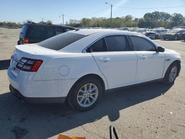 Photo 3 from auction – 2015 FORD TAURUS SE with VIN 1FAHP2D89FG107029
