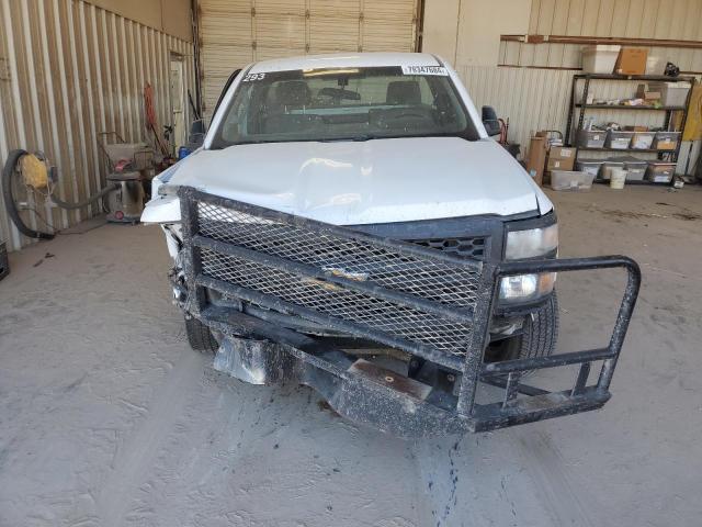 Photo 5 from auction – 2015 CHEVROLET SILVERADO with VIN 1GCNCPEC8FZ367905
