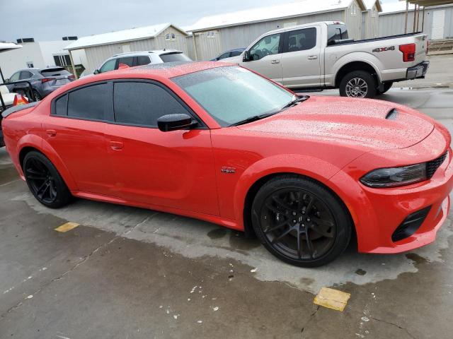 Photo 4 from auction – 2023 DODGE CHARGER SC with VIN 2C3CDXGJ7PH588773