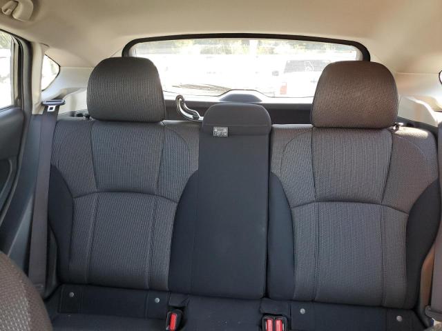 Photo 10 from auction – 2023 SUBARU CROSSTREK with VIN JF2GTABC4PH228132